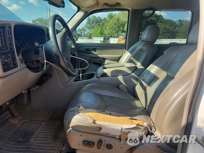 Zdjęcie 7 z 12 samochodu: 2005 CHEVROLET SILVERADO K2500 HEAVY DUTY VIN:1GCHK232X5F843116 - miniatura