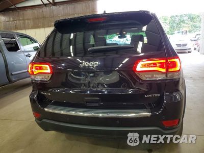 Zdjęcie 6 z 13 samochodu: 2019 JEEP GRAND CHEROKEE LIMITED VIN:1C4RJFBG1KC613294 - miniatura