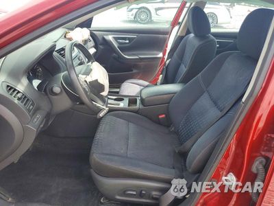 Zdjęcie 7 z 12 samochodu: 2017 NISSAN ALTIMA 2.5 SV VIN:1N4AL3AP2HC244354 - miniatura