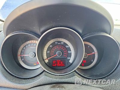 Zdjęcie 9 z 12 samochodu: 2010 KIA FORTE EX VIN:KNAFU4A22A5298753 - miniatura
