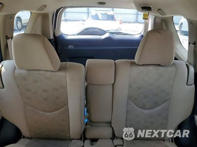 Zdjęcie 10 z 14 samochodu: 2012 TOYOTA RAV4 BASE VIN:2T3ZF4DV7CW153896 - miniatura