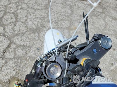 Zdjęcie 7 z 9 samochodu: 2019 SUZUKI GSX-R600 VIN:JS1GN7FA2K7100159 - miniatura
