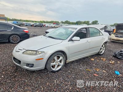 2008 MAZDA 6 I 1YVHP80C485M17881 - główne zdjęcie licytacji z USA - miniatura