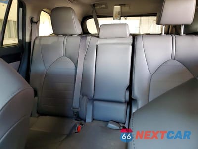 Zdjęcie 10 z 13 samochodu: 2021 TOYOTA HIGHLANDER XLE VIN:5TDGZRBH3MS069554 - miniatura