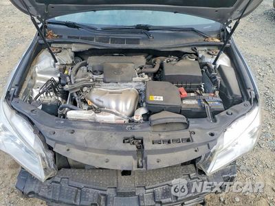 Zdjęcie 11 z 12 samochodu: 2017 TOYOTA CAMRY LE VIN:4T1BF1FK0HU755283 - miniatura