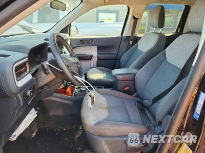 Zdjęcie 7 z 13 samochodu: 2023 FORD MAVERICK XL VIN:3FTTW8E31PRA40501 - miniatura