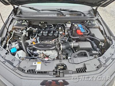 Zdjęcie 11 z 12 samochodu: 2025 HONDA ACCORD LX VIN:1HGCY1F26SA024435 - miniatura