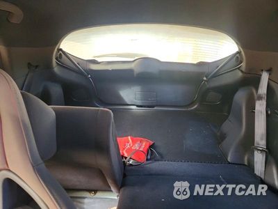 Zdjęcie 10 z 13 samochodu: 2014 NISSAN JUKE NISMO RS VIN:JN8DF5MV4ET150092 - miniatura