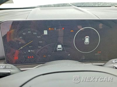 Zdjęcie 9 z 13 samochodu: 2026 KIA SPORTAGE SX PRESTIGE VIN:5XYK5CDF3TG444661 - miniatura