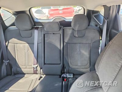 Zdjęcie 10 z 13 samochodu: 2025 HYUNDAI TUCSON SEL VIN:5NMJB3DE8SH502439 - miniatura
