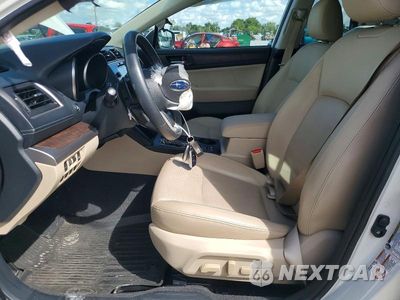 Zdjęcie 7 z 13 samochodu: 2018 SUBARU OUTBACK 3.6R LIMITED VIN:4S4BSENC1J3363633 - miniatura