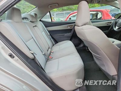 Zdjęcie 10 z 12 samochodu: 2016 TOYOTA COROLLA LE VIN:2T1BURHE7GC652972 - miniatura