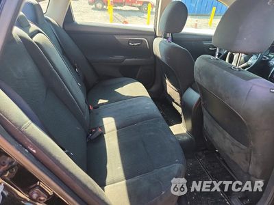 Zdjęcie 10 z 12 samochodu: 2015 NISSAN ALTIMA 2.5 S VIN:1N4AL3AP9FC133314 - miniatura