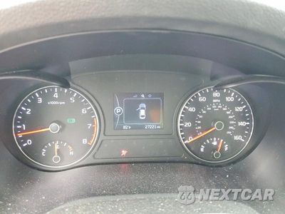 Zdjęcie 9 z 12 samochodu: 2017 KIA OPTIMA LX VIN:5XXGT4L30HG151594 - miniatura