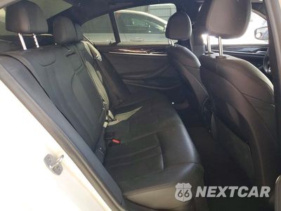 Zdjęcie 10 z 12 samochodu: 2018 BMW 530 I VIN:WBAJA5C5XJWA56919 - miniatura