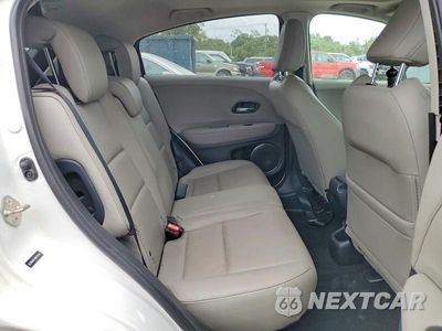 Zdjęcie 11 z 14 samochodu: 2019 HONDA HR-V EXL VIN:3CZRU6H72KM730194 - miniatura