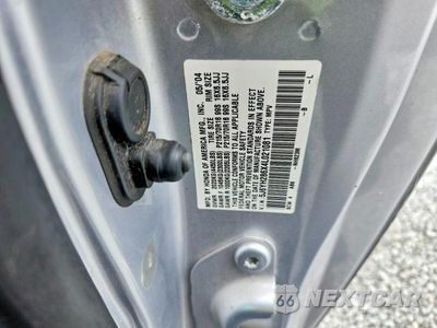 Zdjęcie 14 z 14 samochodu: 2004 HONDA ELEMENT EX VIN:5J6YH286X4L021081 - miniatura