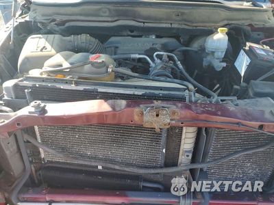 Zdjęcie 11 z 12 samochodu: 2003 DODGE RAM 2500 ST VIN:3D7KU28D93G764984 - miniatura