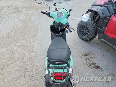 Zdjęcie 6 z 9 samochodu: 2016 GENUINE SCOOTER CO. BUDDY 125 VIN:RFVPAC203G1017766 - miniatura