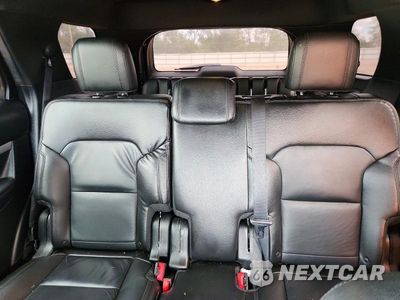 Zdjęcie 10 z 13 samochodu: 2016 FORD EXPLORER XLT VIN:1FM5K8DH9GGC70758 - miniatura
