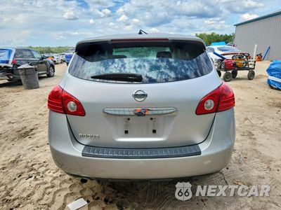 Zdjęcie 6 z 13 samochodu: 2013 NISSAN ROGUE S VIN:JN8AS5MTXDW500965 - miniatura