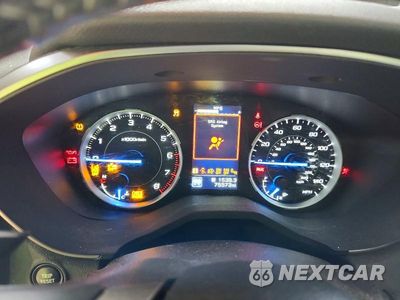 Zdjęcie 9 z 13 samochodu: 2020 SUBARU ASCENT TOURING VIN:4S4WMARD3L3410963 - miniatura