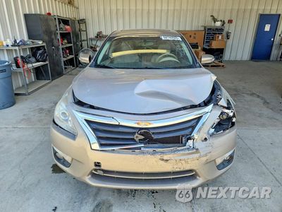 Piąte zdjęcie samochodu w środku: 2015 NISSAN ALTIMA 2.5 SL VIN:1N4AL3AP6FC446403 - miniatura