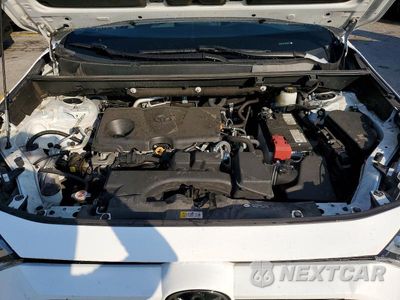Zdjęcie 12 z 13 samochodu: 2022 TOYOTA RAV4 XLE VIN:2T3P1RFV4NW292273 - miniatura