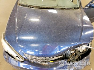 Zdjęcie 11 z 12 samochodu: 2004 TOYOTA CAMRY LE VIN:4T1BE32K04U291233 - miniatura