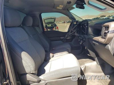Zdjęcie 10 z 13 samochodu: 2024 FORD F150 XL VIN:1FTMF1L51RKE04729 - miniatura