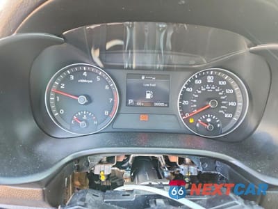 Zdjęcie 9 z 12 samochodu: 2020 KIA FORTE LXS VIN:3KPF24AD7LE165231 - miniatura