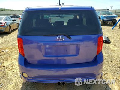 Zdjęcie 6 z 12 samochodu: 2010 SCION XB RELEASE SERIES 7.0 VIN:JTLZE4FE6A1117228 - miniatura