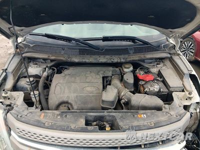 Zdjęcie 11 z 12 samochodu: 2014 FORD EXPLORER VIN:1FM5K8B83EGA33294 - miniatura