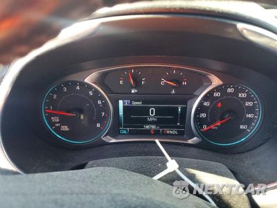 Zdjęcie 9 z 12 samochodu: 2016 CHEVROLET MALIBU LT VIN:1G1ZE5ST8GF343071 - miniatura