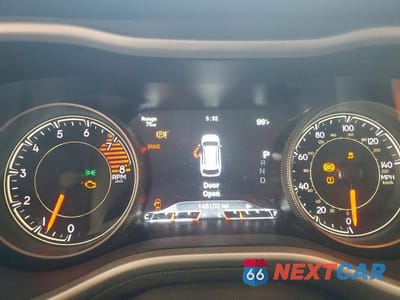 Zdjęcie 9 z 13 samochodu: 2016 JEEP CHEROKEE OVERLAND VIN:1C4PJMJS6GW314195 - miniatura