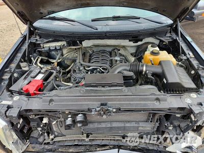 Zdjęcie 11 z 12 samochodu: 2013 FORD F150 SUPERCREW VIN:1FTFW1CFXDFD30097 - miniatura