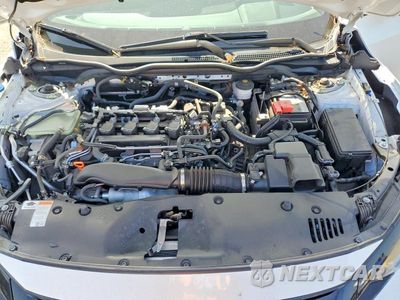 Zdjęcie 11 z 12 samochodu: 2021 HONDA CIVIC SPORT VIN:SHHFK7H4XMU403784 - miniatura