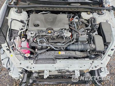 Zdjęcie 11 z 13 samochodu: 2025 TOYOTA CAMRY SE VIN:4T1DBADK2SU008444 - miniatura
