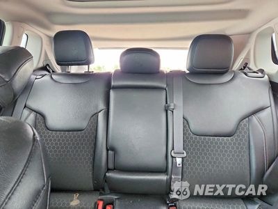 Zdjęcie 10 z 13 samochodu: 2021 JEEP COMPASS LATITUDE VIN:3C4NJDBB7MT566674 - miniatura