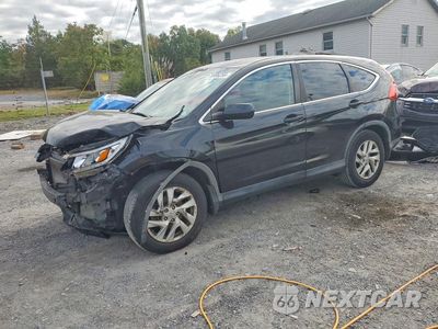 2016 HONDA CR-V EX 3CZRM3H56GG717337 - główne zdjęcie licytacji z USA - miniatura