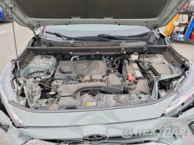 Zdjęcie 11 z 12 samochodu: 2022 TOYOTA RAV4 XLE PREMIUM VIN:2T3C1RFV4NW217068 - miniatura
