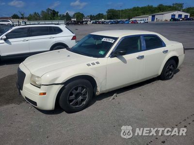 2007 CHRYSLER 300 2C3KA43R57H855049 - główne zdjęcie licytacji z USA - miniatura