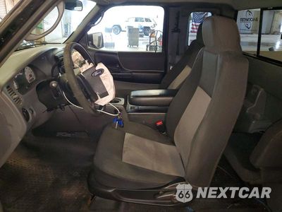 Zdjęcie 7 z 12 samochodu: 2009 FORD RANGER SUPER CAB VIN:1FTZR45E29PA47303 - miniatura