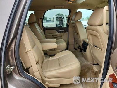 Zdjęcie 11 z 14 samochodu: 2012 CHEVROLET TAHOE C1500 LT VIN:1GNSCBE00CR123745 - miniatura