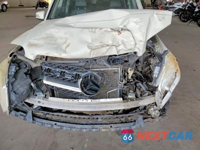 Zdjęcie 11 z 12 samochodu: 2010 MERCEDES-BENZ GLK 350 4MATIC VIN:WDCGG8HB3AF472930 - miniatura