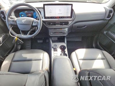 Zdjęcie 8 z 14 samochodu: 2025 FORD BRONCO SPORT BIG BEND VIN:3FMCR9BN5SRE25986 - miniatura