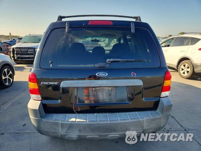 Zdjęcie 6 z 14 samochodu: 2005 FORD ESCAPE XLS VIN:1FMYU02Z15KD89208 - miniatura