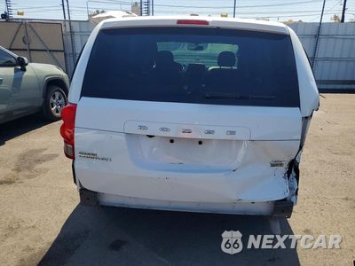 Zdjęcie 6 z 14 samochodu: 2017 DODGE GRAND CARAVAN GT VIN:2C4RDGEG3HR716497 - miniatura