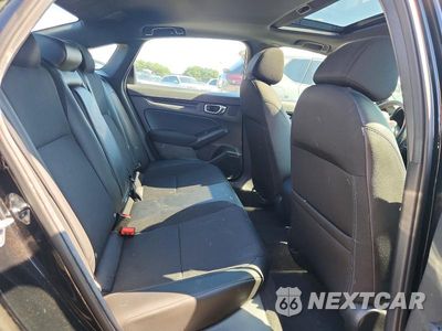 Zdjęcie 10 z 13 samochodu: 2026 HONDA CIVIC SPORT VIN:2HGFE4F81TH330151 - miniatura
