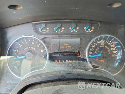 Zdjęcie 9 z 12 samochodu: 2014 FORD F150 SUPERCREW VIN:1FTFW1EF5EFC23490 - miniatura